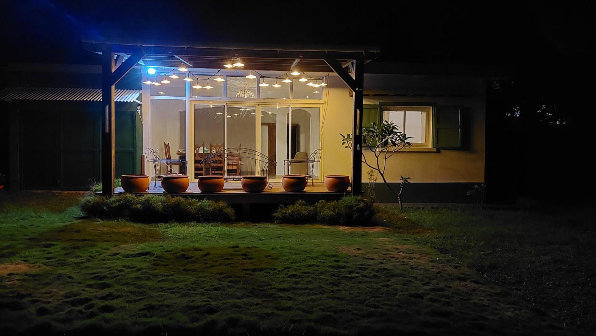 Chez Lauret, A La Montagne Villa Kültér fotó